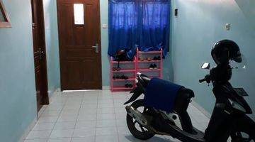 Gambar 2 Rumah Kost 2 LT Bagus Siap Bisnis Kost Pedalangan Banyumanik 