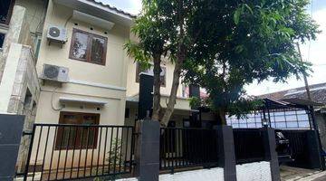 Gambar 1 Rumah Bgs Mewah 2 LT Jalan Jrobang Jangli Ngesrep Banyumanik 