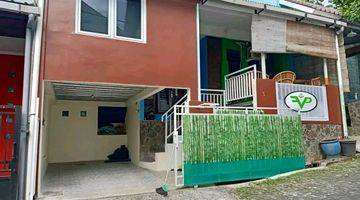 Gambar 1 Rumah Ready Furnished
Dewi Sartika Sampangan Semarang 