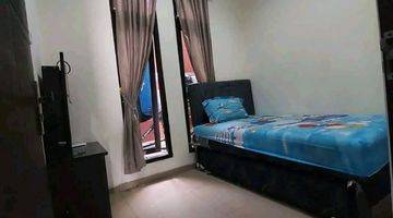 Gambar 5 Rumah Ready Furnished
Dewi Sartika Sampangan Semarang 