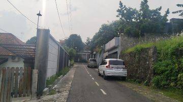 Gambar 1 Tanah Bgs Siap Bangun Jalan Sawunggaling Banyumanik Dkt Undip Tembalang 