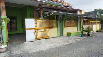 Gambar 1 Rumah Kost Bgs Siap Bisnis Sendang Mulyo Pedurungan Tembalang 