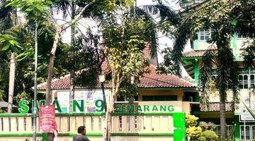 Gambar 4 Rumah Bns Bangunan Jalan Cemara Banyumanik Semarang Selatan Tdk Jauh Dri Undip