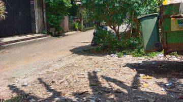 Gambar 1 Tanah strategis siap bangun dekat mainroad Ciwastra