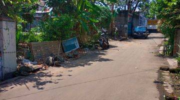 Gambar 5 Tanah strategis siap bangun dekat mainroad Ciwastra