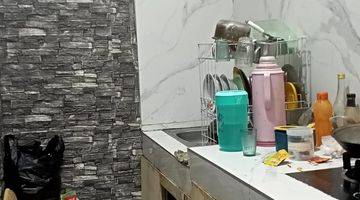 dapur villa di tanjungsari , udara