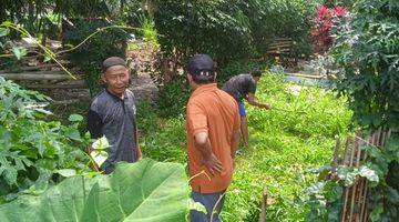 Gambar 3 Tanah Cocok Untuk Makam di Pusat Kota Bandung