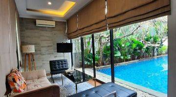 Gambar 4 TURUN HARGA Town House Nice Design Daerah Kemang