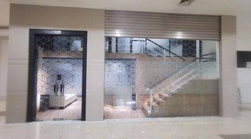 Gambar 3 Kantor Jakarta LUX di Jual Murah Full Furnished