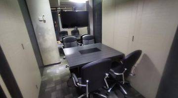 Gambar 5 Kantor Jakarta LUX di Jual Murah Full Furnished