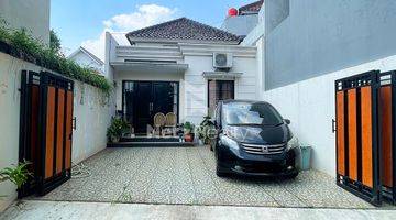 Gambar 1 Dijual Rumah di Jagakarsa, Jakarta Selatan