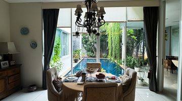 Gambar 4 Dijual Luxury House di Daerah Kemang, Jakarta Selatan 