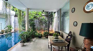 Gambar 3 Dijual Luxury House di Daerah Kemang, Jakarta Selatan 