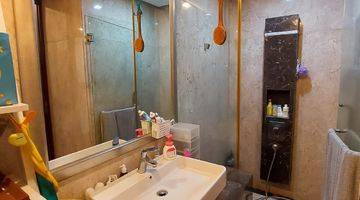 Gambar 3 Dijual Townhouse at Kemang Ampera - Jakarta Selatan 