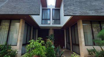 Gambar 1 Dijual Townhouse at Kemang Ampera - Jakarta Selatan 