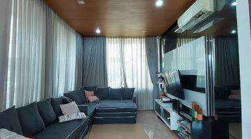 Gambar 3 Dijual Townhouse At Kemang Ampera Jakarta Selatan 