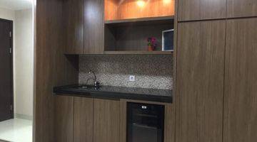 Gambar 3 Apartemen Orange County Lippo Cikarang Furnished Strategis Banget