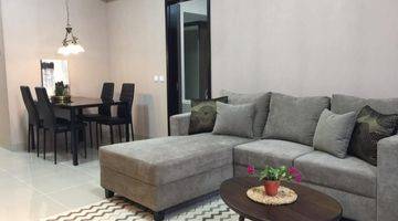 Gambar 2 Apartemen Orange County Lippo Cikarang Furnished Strategis Banget