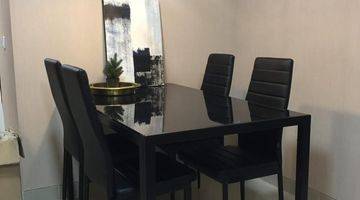 Gambar 4 Apartemen Orange County Lippo Cikarang Furnished Strategis Banget