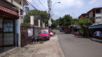 Gambar 3 Rumah Murah 2 Lantai di Tebet Dalam, Jaksel