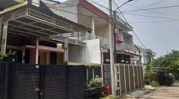 Gambar 2 Rumah 2 Lantai Di Pamulang 2 Pondok Benda, Tangsel