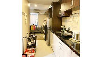 Gambar 4 Apartemen di Pinnacle Louise Kienne Pandanaran Semarang