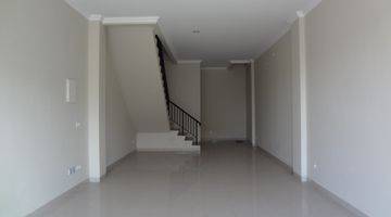 Gambar 3 Dijual Ruko Bagus Di Collosseum, Green Lake City