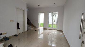 Gambar 1 Disewakan Rumah Cluster Australia Ukuran 8x20 Semi Furnished 