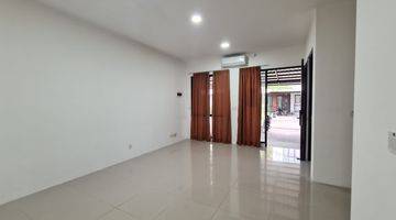 Gambar 1 Dijual Turun Harga Rumah 7x15 Semi Furnish di Citra Garden Puri