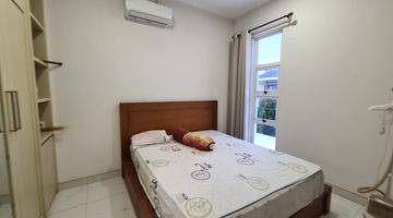 Gambar 5 Dijual Rumah Di Cluster Australia, Green Lake City, Hook