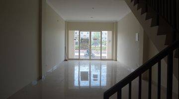 Gambar 4 Dijual Ruko Bagus Di Collosseum, Green Lake City