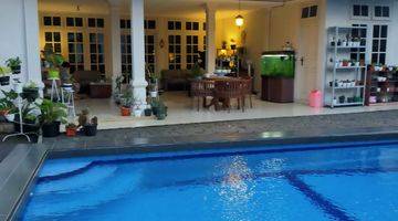 Gambar 1 Rumah Bagus, Unfurnished, Shm, Bangka , Jakarta Selatan