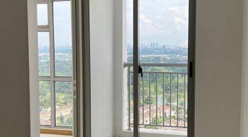 Gambar 3 Temukan Disini Harga Terbaik 2 Br Midtown Residence Apartemen Baru Unfurnished