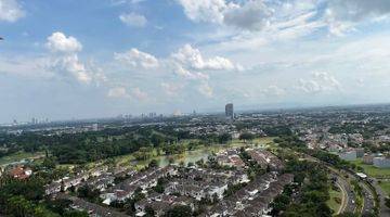 Gambar 4 Temukan Disini Harga Terbaik 2 Br Midtown Residence Apartemen Baru Unfurnished