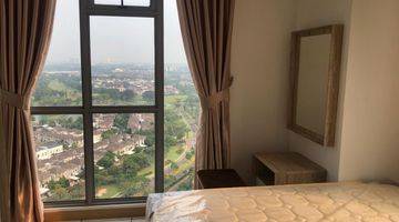 Gambar 3 Apartement Mtown Furnished 1br Dijual