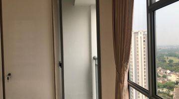 Gambar 4 Apartement Mtown Furnished 1br Dijual