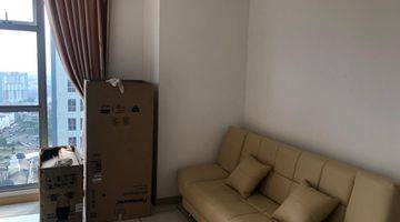 Gambar 1 Apartement Mtown Furnished 1br Dijual