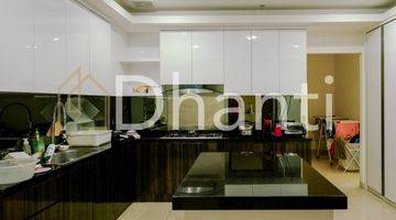 Gambar 5 Cepat Apartemen Pakubuwono Signature 4+1BR 385SQM High Floor Kebayoran Baru Jakarta Selatan