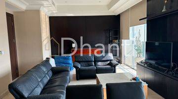 Gambar 1 Apartemen Pakubuwono View 2BR Fully Furnished Termurah Harga Nego Kebayoran Jakarta Selatan Dhanti