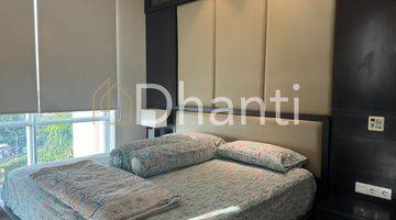 Gambar 5 Apartemen Pakubuwono View 2BR Fully Furnished Termurah Harga Nego Kebayoran Jakarta Selatan Dhanti