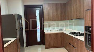 Gambar 5 Best Price  Apartemen Pakubuwono View 2BR Fully Furnished Kebayoran Jakarta Selatan