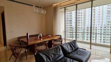 Gambar 2 Best Price,  Apartemen Pakubuwono Spring 2BR Fully Furnished Dhanti