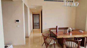 Gambar 3 Best Price,  Apartemen Pakubuwono Spring 2BR Fully Furnished Dhanti