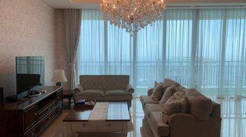 Gambar 1 The Pakubuwono Signature 4+1br High Floor