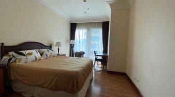 Gambar 3 Cepat The Pakubuwono Residence 3br Pool View Furnished