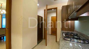 Gambar 5 Best Price  Apartemen 2BR Fully Furnished Pakubuwono Residence Kebayoran Baru Jakarta Selatan