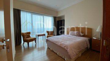 Gambar 2 Best Price  Apartemen 2BR Fully Furnished Pakubuwono Residence Kebayoran Baru Jakarta Selatan