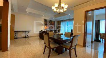 Gambar 1 Best Price  Apartemen 2BR Fully Furnished Pakubuwono Residence Kebayoran Baru Jakarta Selatan