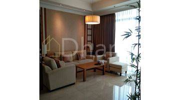 Gambar 1 Best Price  Apartemen Pakubuwono View 2BR Fully Furnished Kebayoran Jakarta Selatan