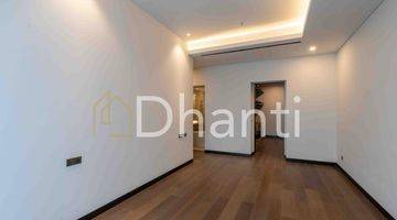 Gambar 4 Dijual Apartemen Pakubuwono Menteng 3BR Prem Area Menteng Jakpus Dhanti 081282950600